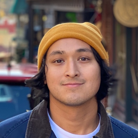 Meet your Posher, Eli - Picture 1 of 1